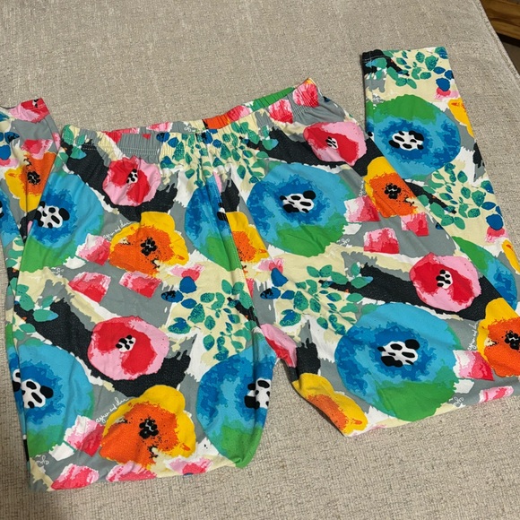 Agnes and Dora Leggings - Picture 5 of 5